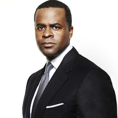 2014 Mayor Kasim Reed Headshot