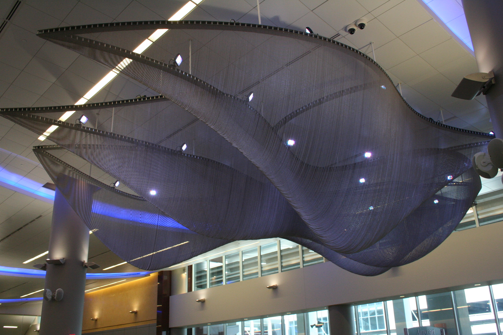 Mammatus, by Christopher Moulder