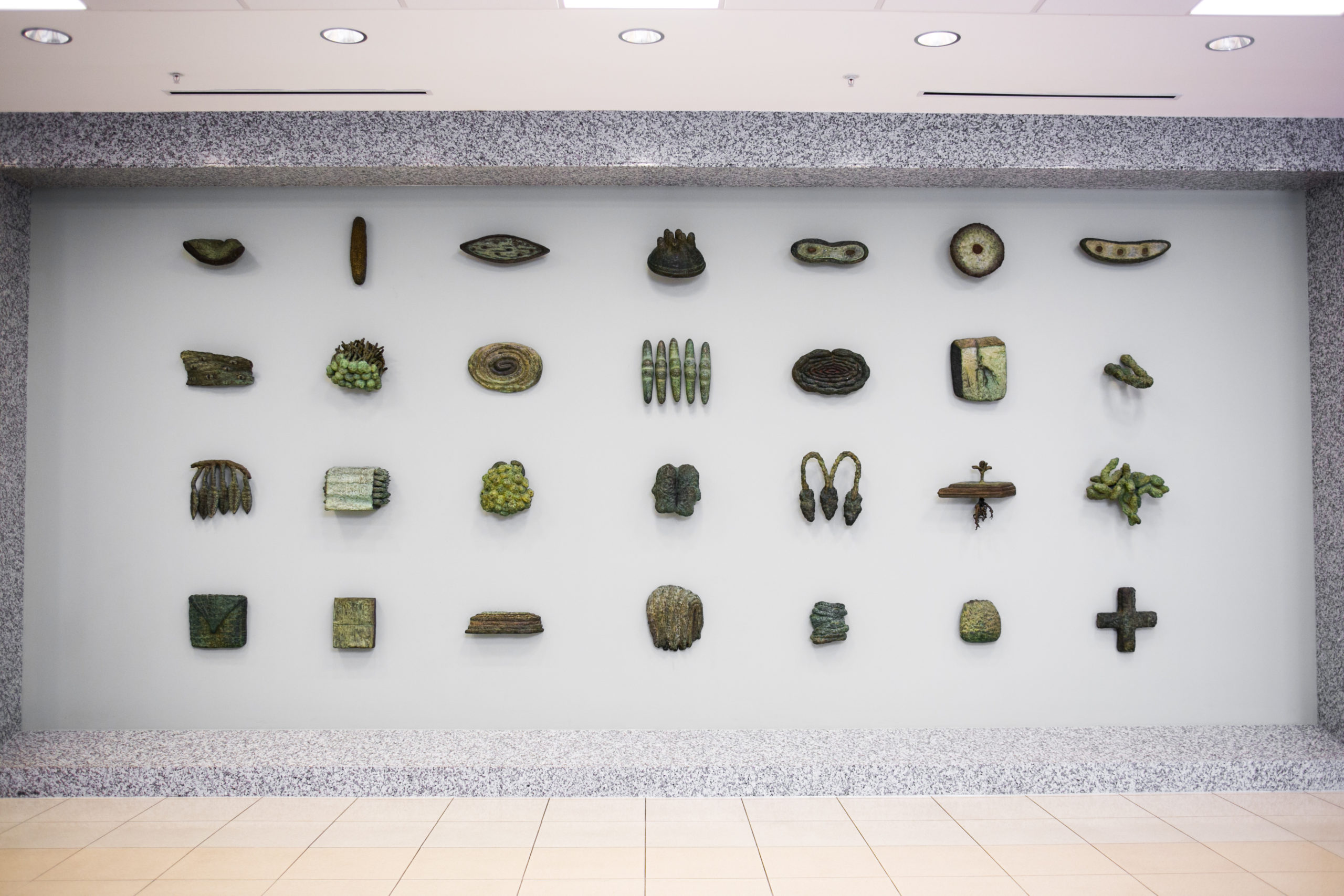 Goergia on my Mind, by Yuriko Yamaguchi