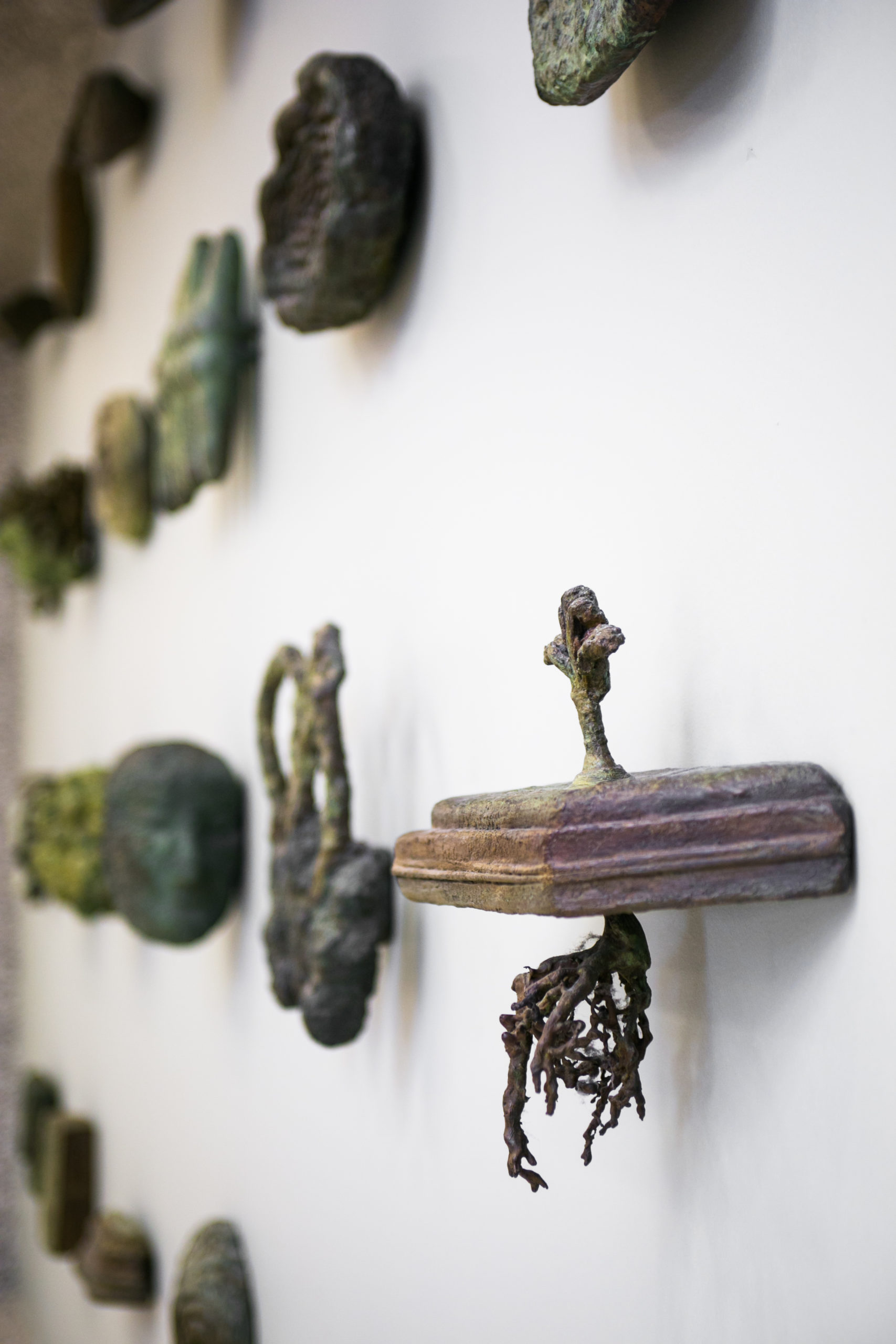 Goergia on my Mind, by Yuriko Yamaguchi