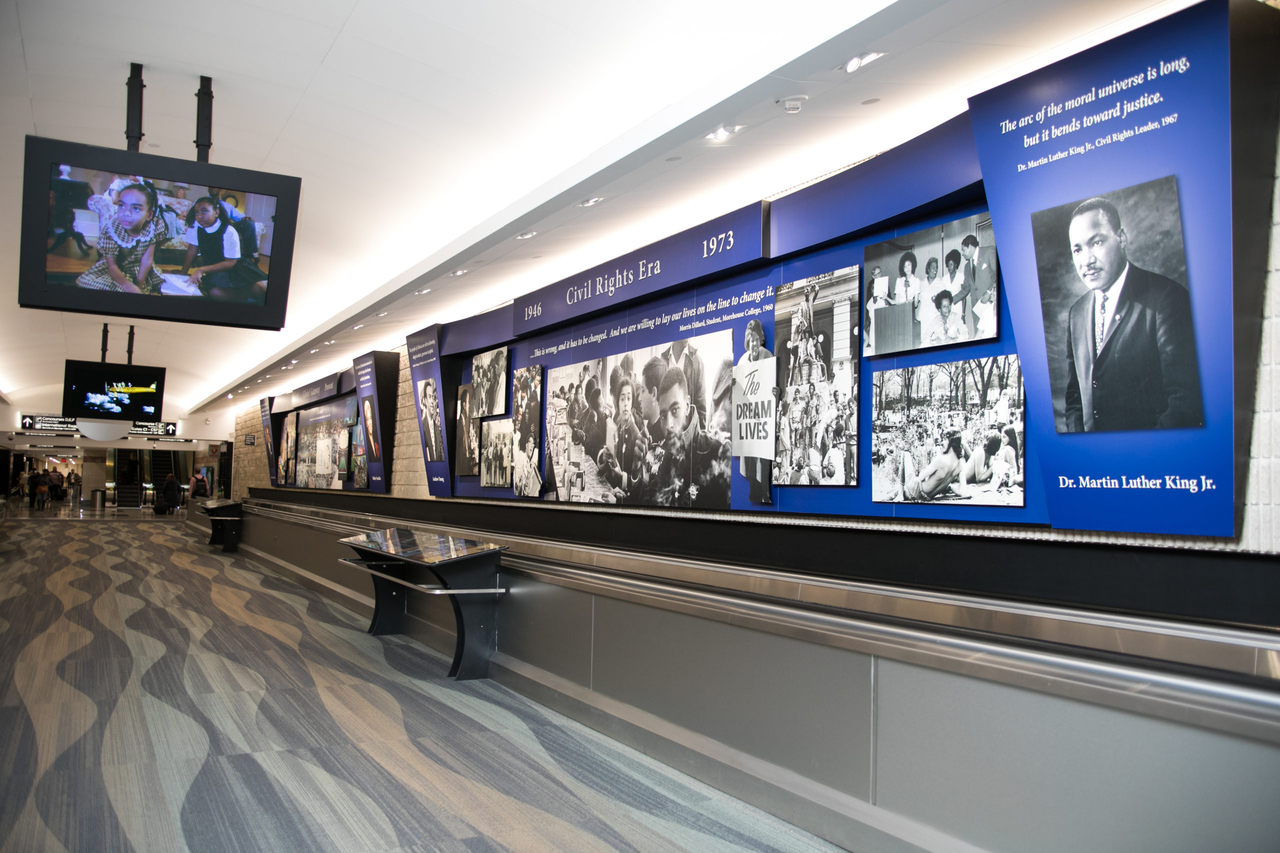 A Walk Through Atlanta History, by Ayunini Media