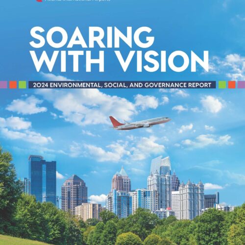 ATL ESG 2024 Cover Page