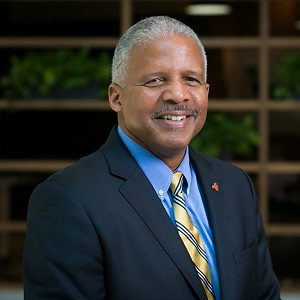 Frank Rucker